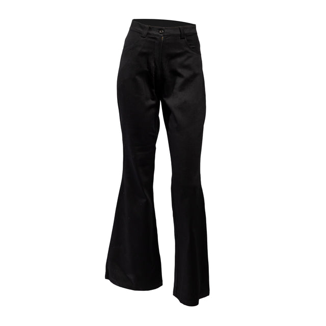 Black Pants
