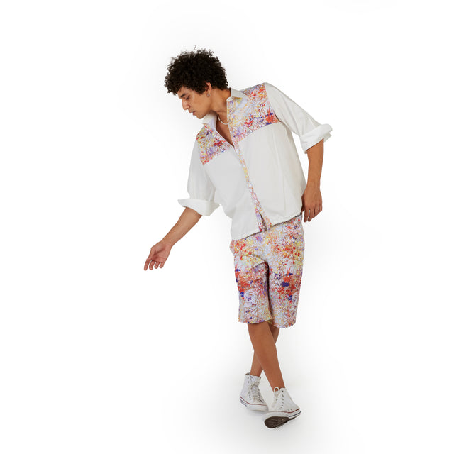 Romanino Shorts