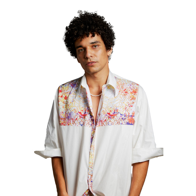 Romanino Shirt