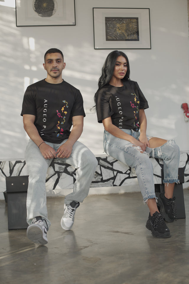 Joie de Vivre T-shirt