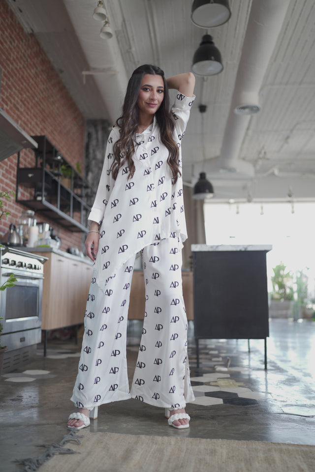 Monogram Set