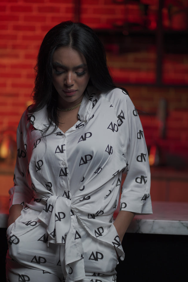 Monogram Set