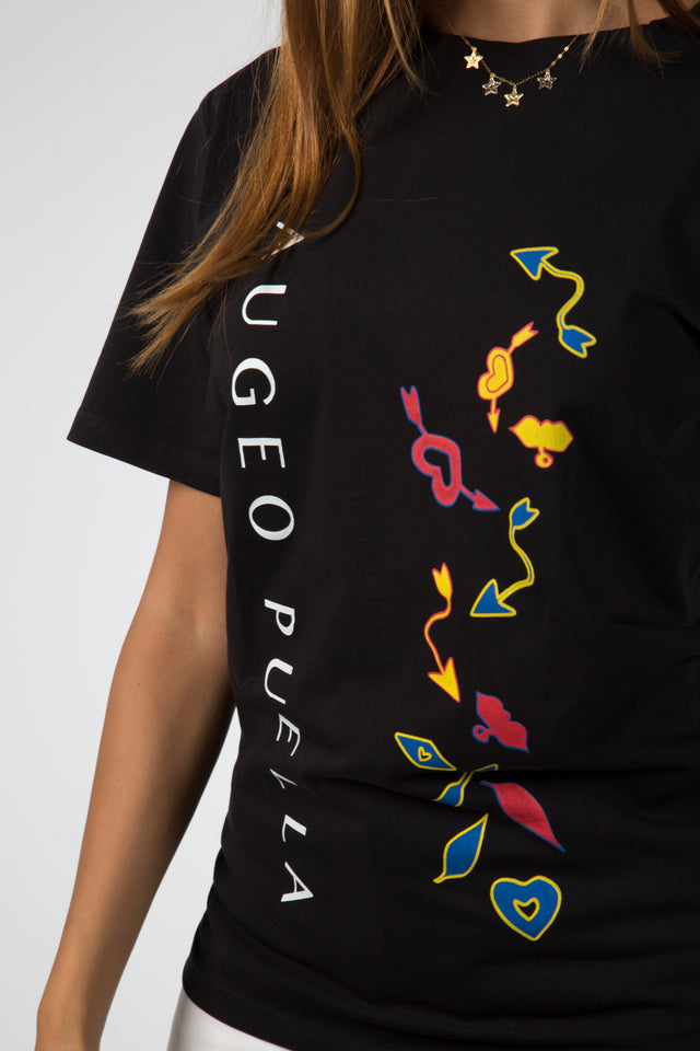 Joie de Vivre T-shirt